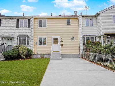 140 Ada Dr, Staten Island, NY, 10314
