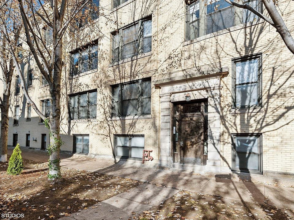1st image of 1216 W Thorndale Ave #2