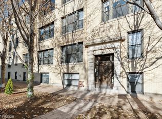 1216 W Thorndale Ave #2, Chicago, IL 60660