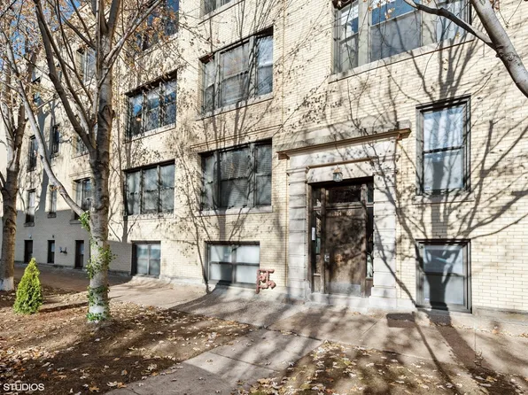 1216 W Thorndale Ave #2, Chicago, IL 60660