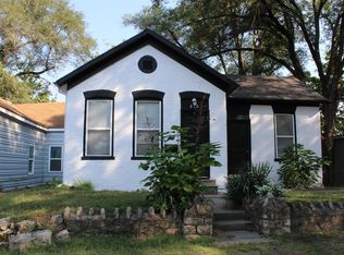 612 Pawnee St, Leavenworth, KS 66048