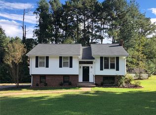 535 Woodland Cir, Pendleton, SC 29670