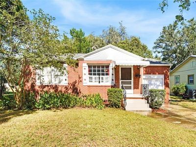 1208 E Paris St, Tampa, FL, 33604