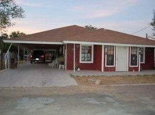 5051 San Juanita Rd, Rio Grande City, TX 78582