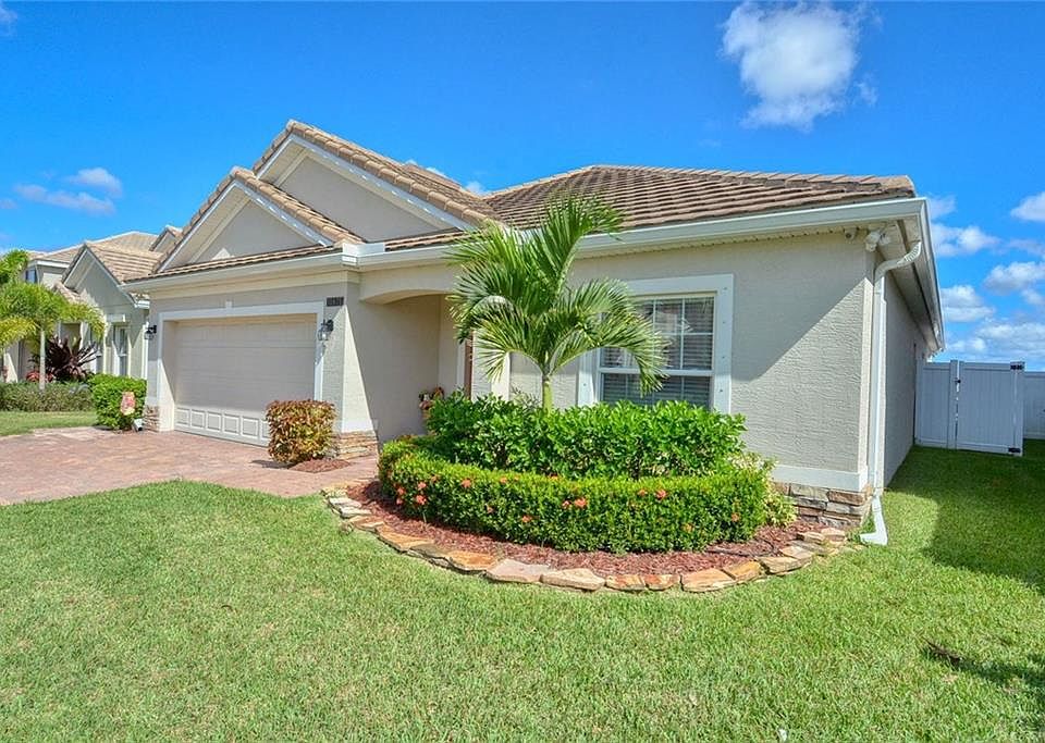 11675 SW Rowena St, Port Saint Lucie, FL 34987 Zillow