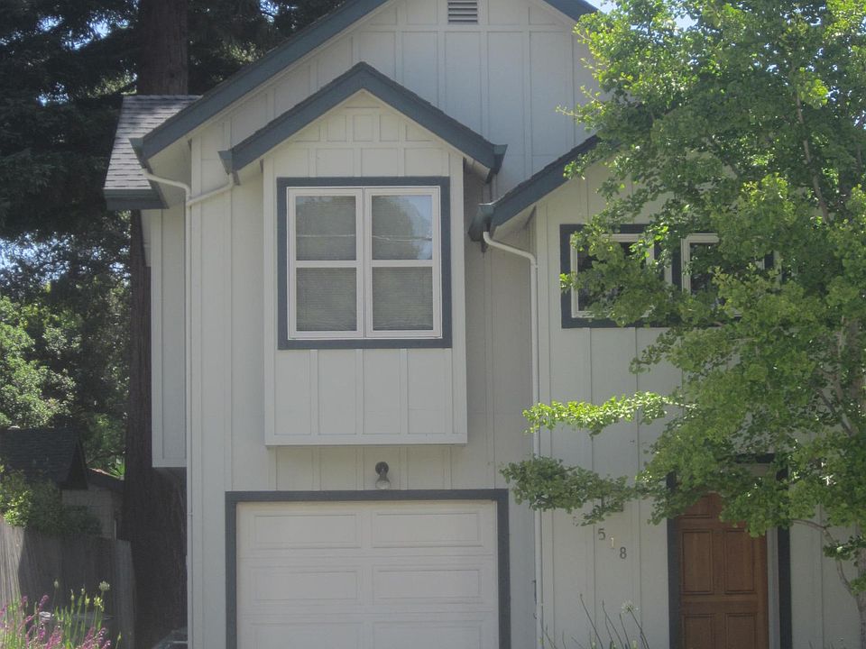1st image of 518 Capitola Ave APT A