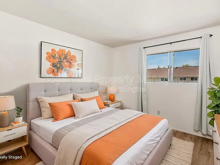 7831 Rancho Fanita Dr #D — Photo 21