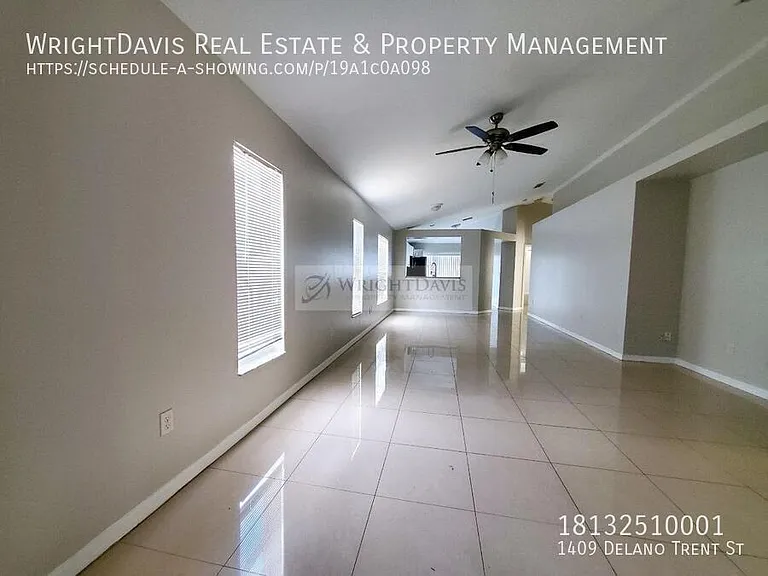 1409 Delano Trent St — Photo 4