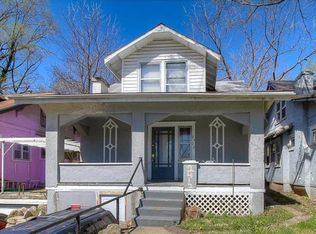 2412 Denver Ave, Kansas City, MO 64127