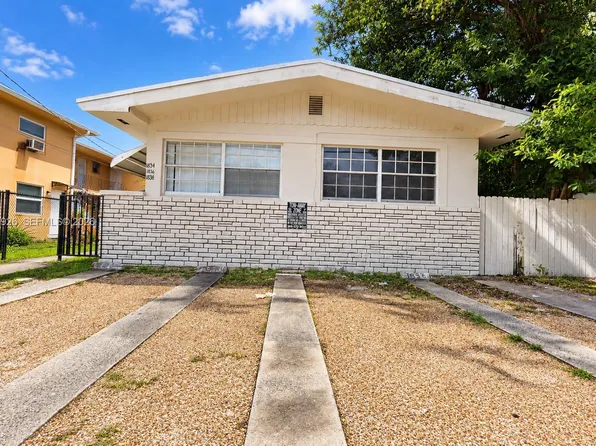 1836 SW 5th St, Miami, FL 33135
