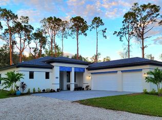 4955 Green Blvd, Naples, FL 34116