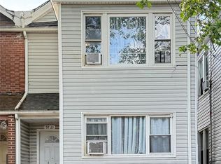 9721 Alstyne Ave, Corona, NY 11368