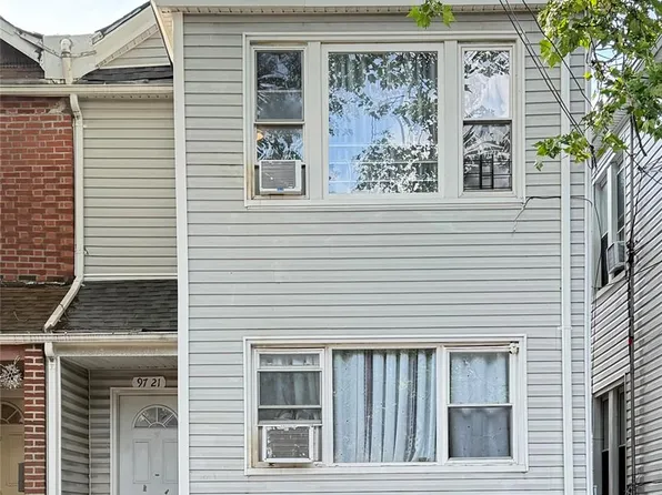 9721 Alstyne Avenue, Corona, NY 11368