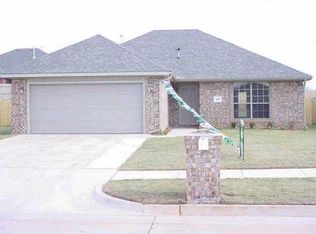 508 E Castleridge, Oklahoma City, OK 73170