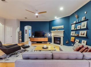 2808 Canyon Valley Run, Pflugerville, TX 78660