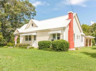 161 Asbury St, Clarkesville, GA 30523