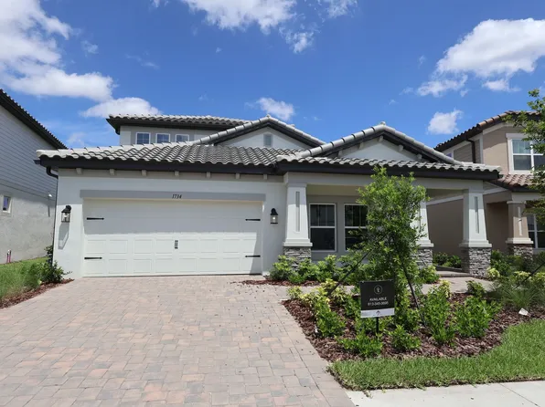 1734 Suttonset Trl, Zephyrhills, FL 33541