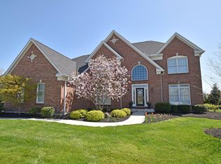 6361 Tarton Fields Ln, Mason, OH