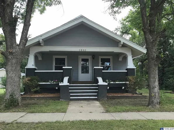 1932 N Lincoln Ave, York, NE 68467