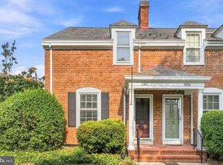 Fairlington Glen, Arlington, VA 22206