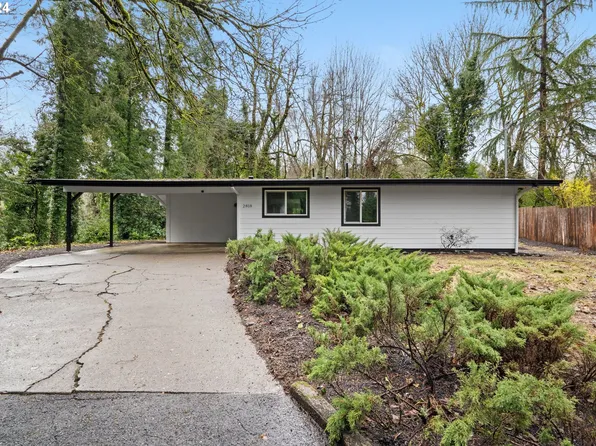 2818 Poplar Way, Lake Oswego, OR 97034