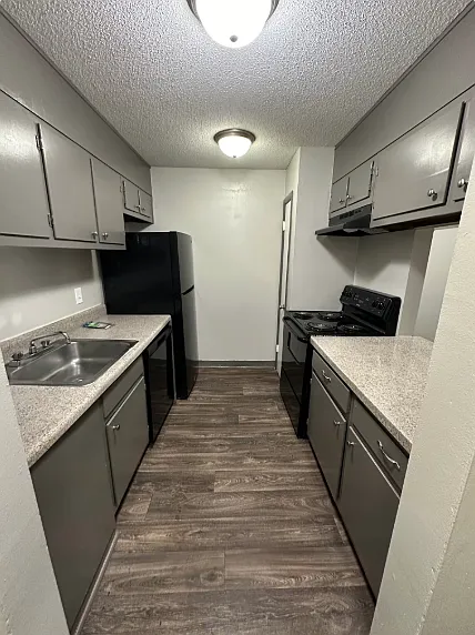 The Willows Apartments