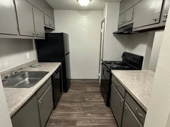 The Willows Apartments