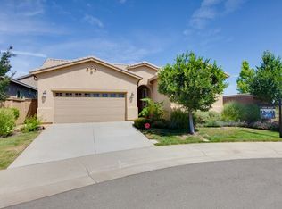 3583 Rulander Way, Rancho Cordova, CA 95670