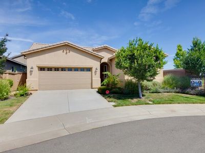 3583 Rulander Way, Rancho Cordova, CA, 95670