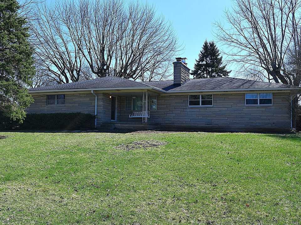 1st image of 45 Meadow Vue Court North Dr