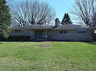 45 Meadow Vue Court North Dr, Indianapolis, IN 46227