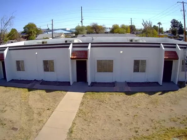 4701 N 23RD Drive, Phoenix, AZ 85015