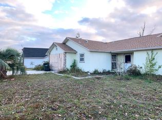7729 Betty Louise Dr, Panama City, FL 32404