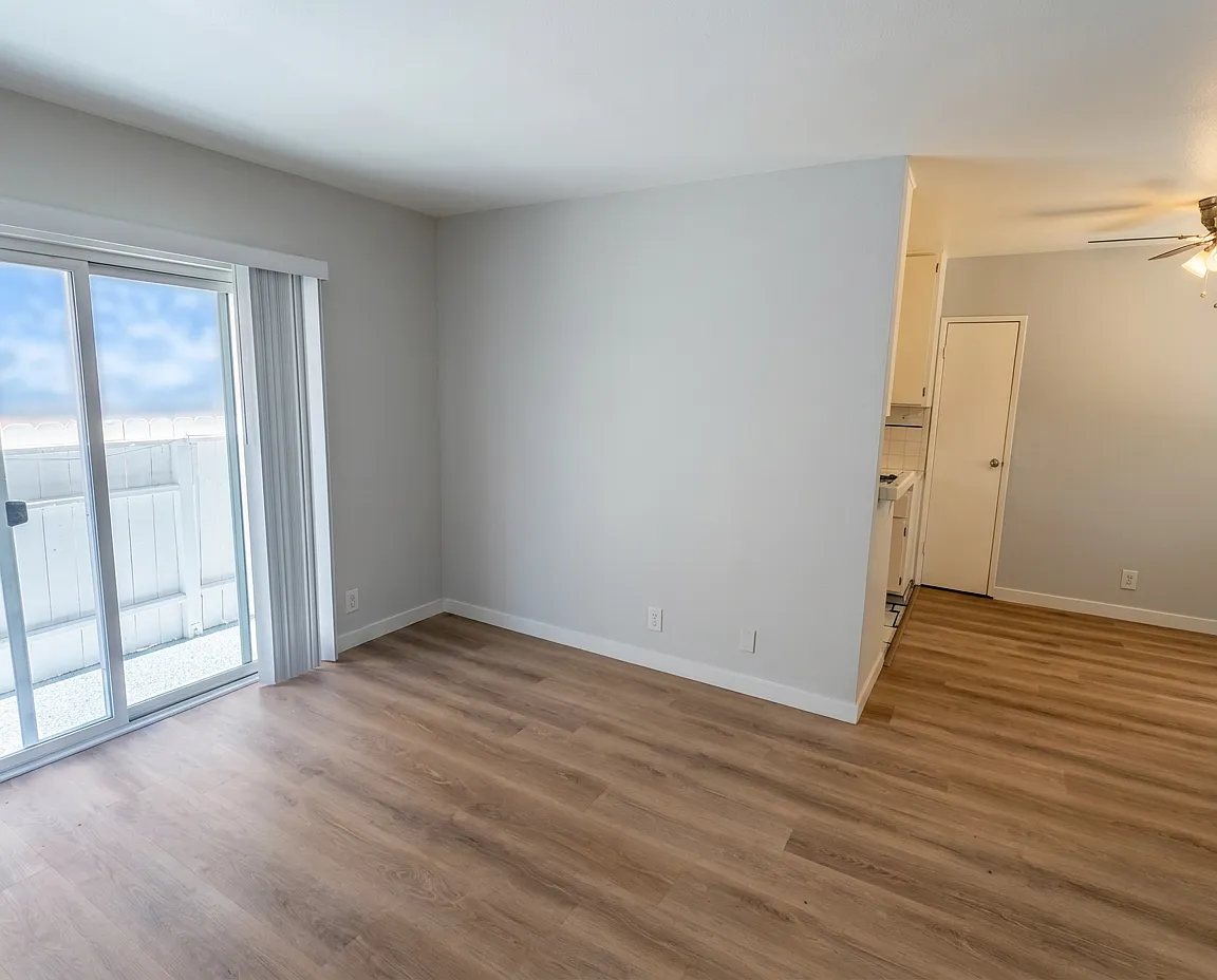 1 bed, 600 sqft, $2,850 — Photo 3
