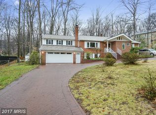 5000 Columbia Rd, Annandale, VA 22003