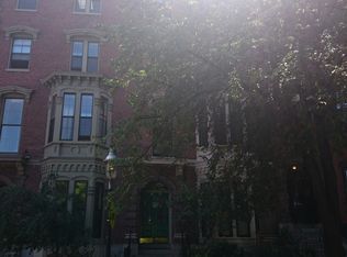 12 Monument Sq APT 2, Charlestown, MA 02129