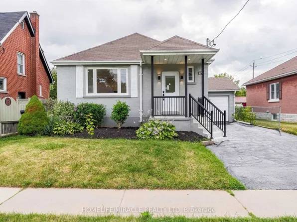 135 Central Park Blvd N, Oshawa, ON L1G 5Y6
