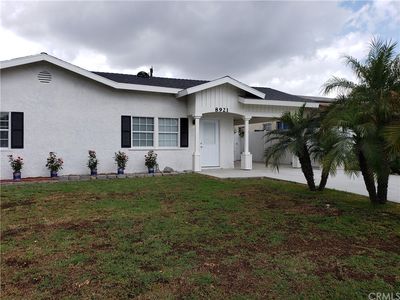 8921 Shoemaker Ave, Whittier, CA, 90602