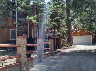 32083 Fern Dr, Running Springs, CA 92382