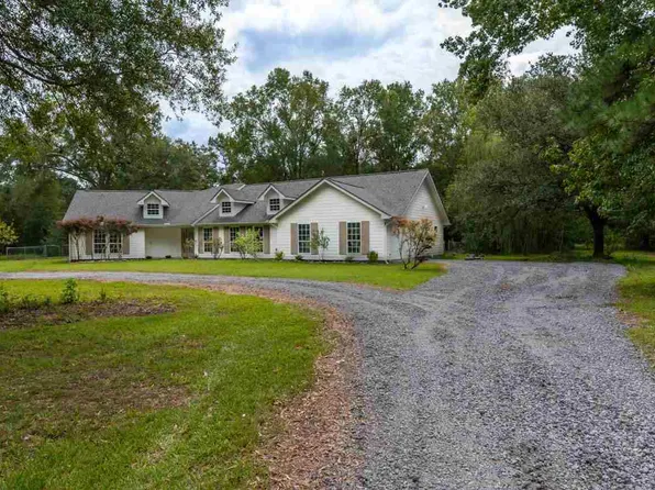 1330 Terry Rd, Vidor, TX 77662