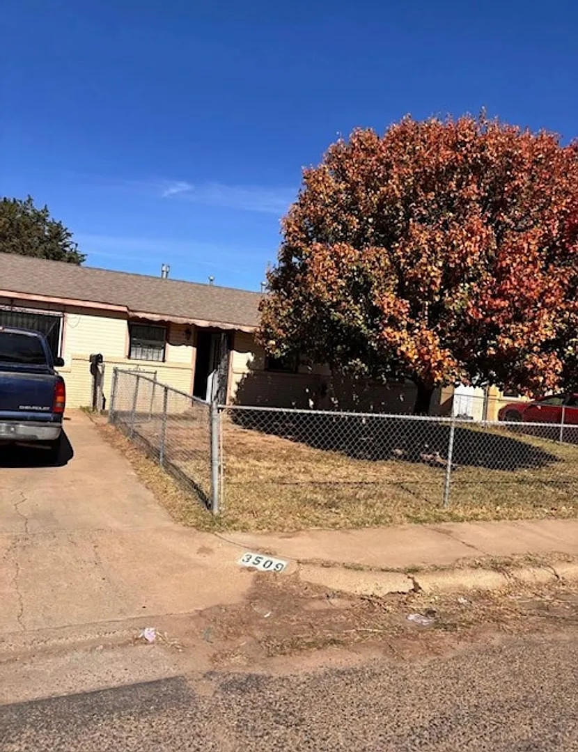 Cute 3 bedroom — Photo 1