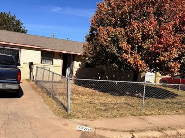 3509 NE 19th Ave, Amarillo, TX 79107