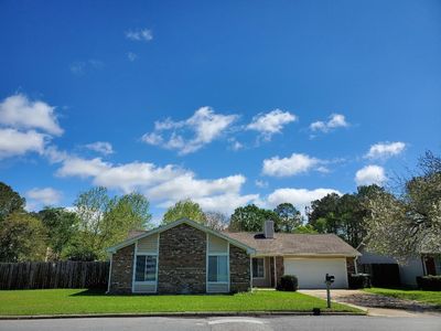 1955 Mary Ellen Dr, Tallahassee, FL, 32303
