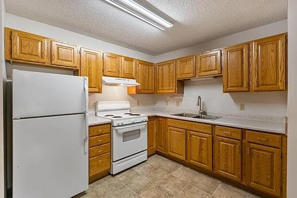 Kenyon Garden Apartments