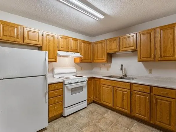 Kenyon Garden Apartments