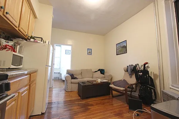 Rented by Alpha Properties NYC I LLC | media 8
