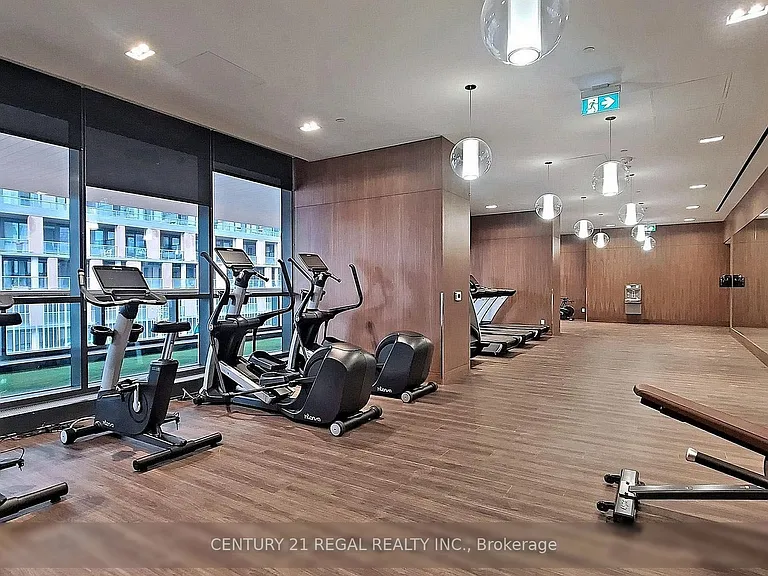 19 Bathurst St #2102 — Photo 11