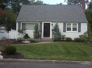 162 Harding Ave, North Plainfield, NJ 07063