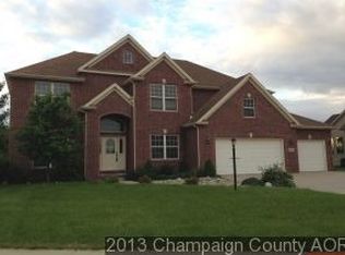 3108 Summithill Pl, Champaign, IL