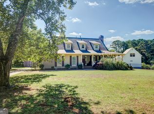 300 Briarwood Rd, Tyrone, GA 30290